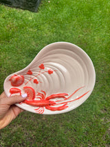 Agosta Ceramic Platter