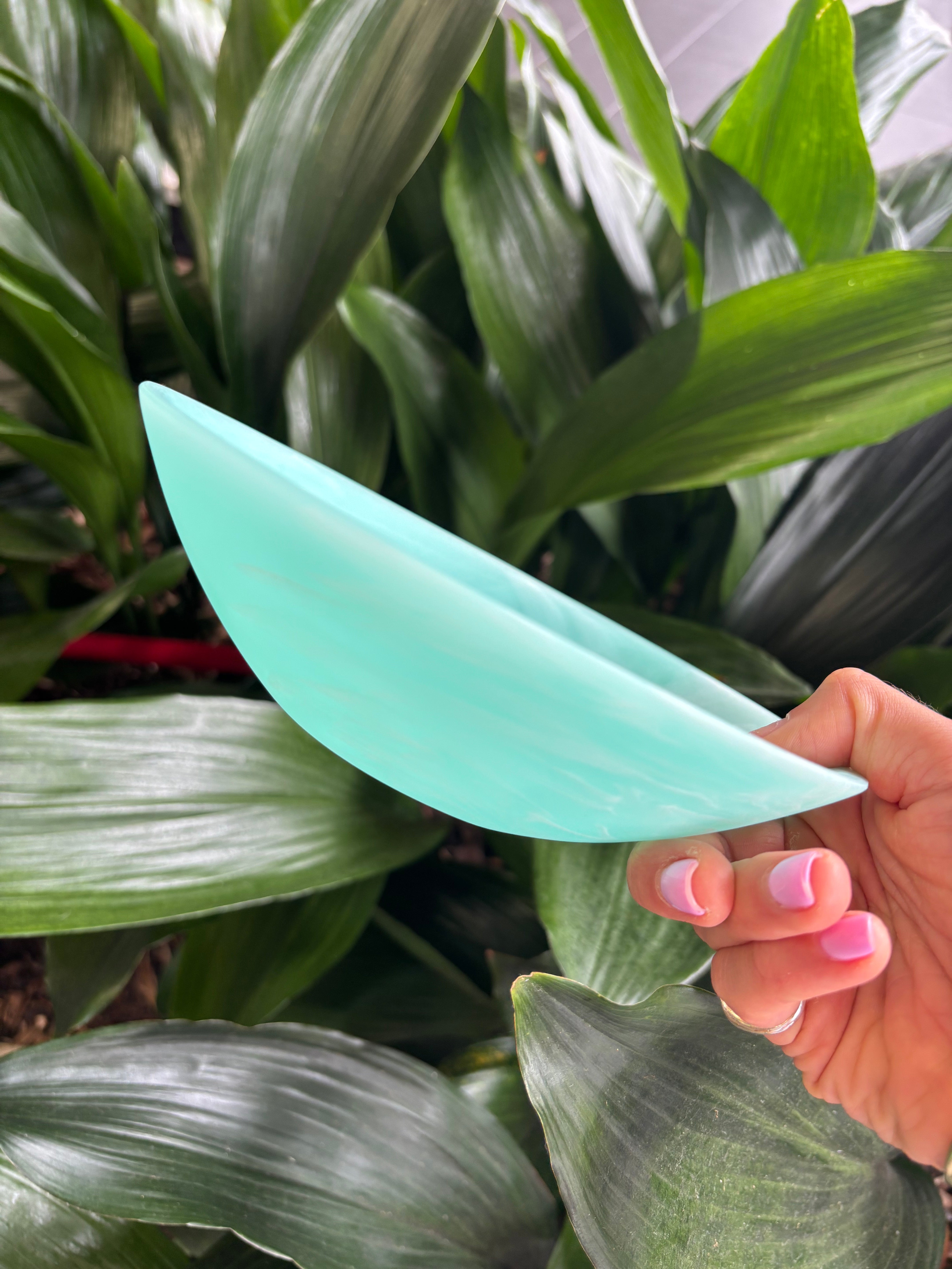 NASHI Everyday Small Bowl TURQUOISE