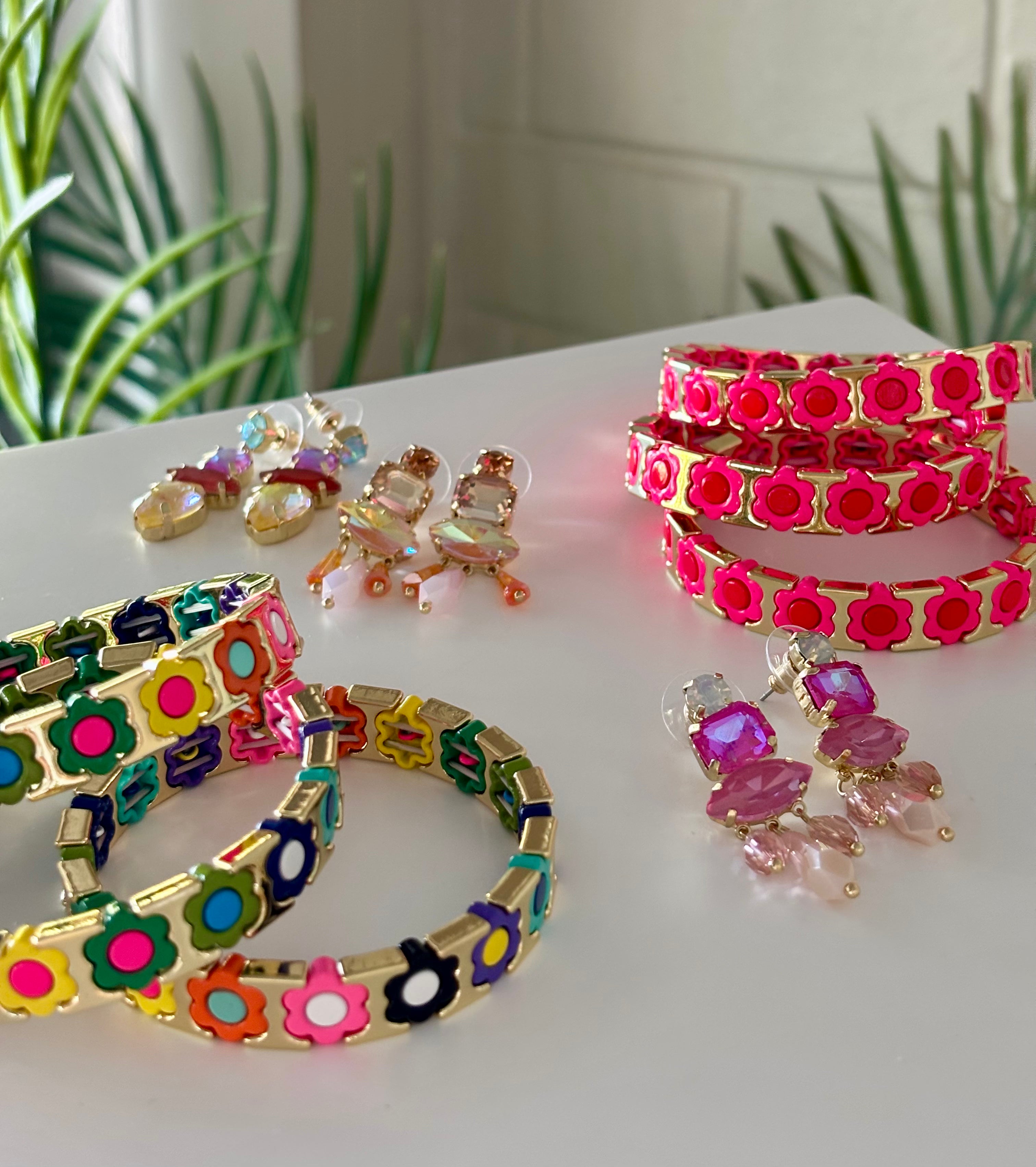 Blossom Bracelet MULTI