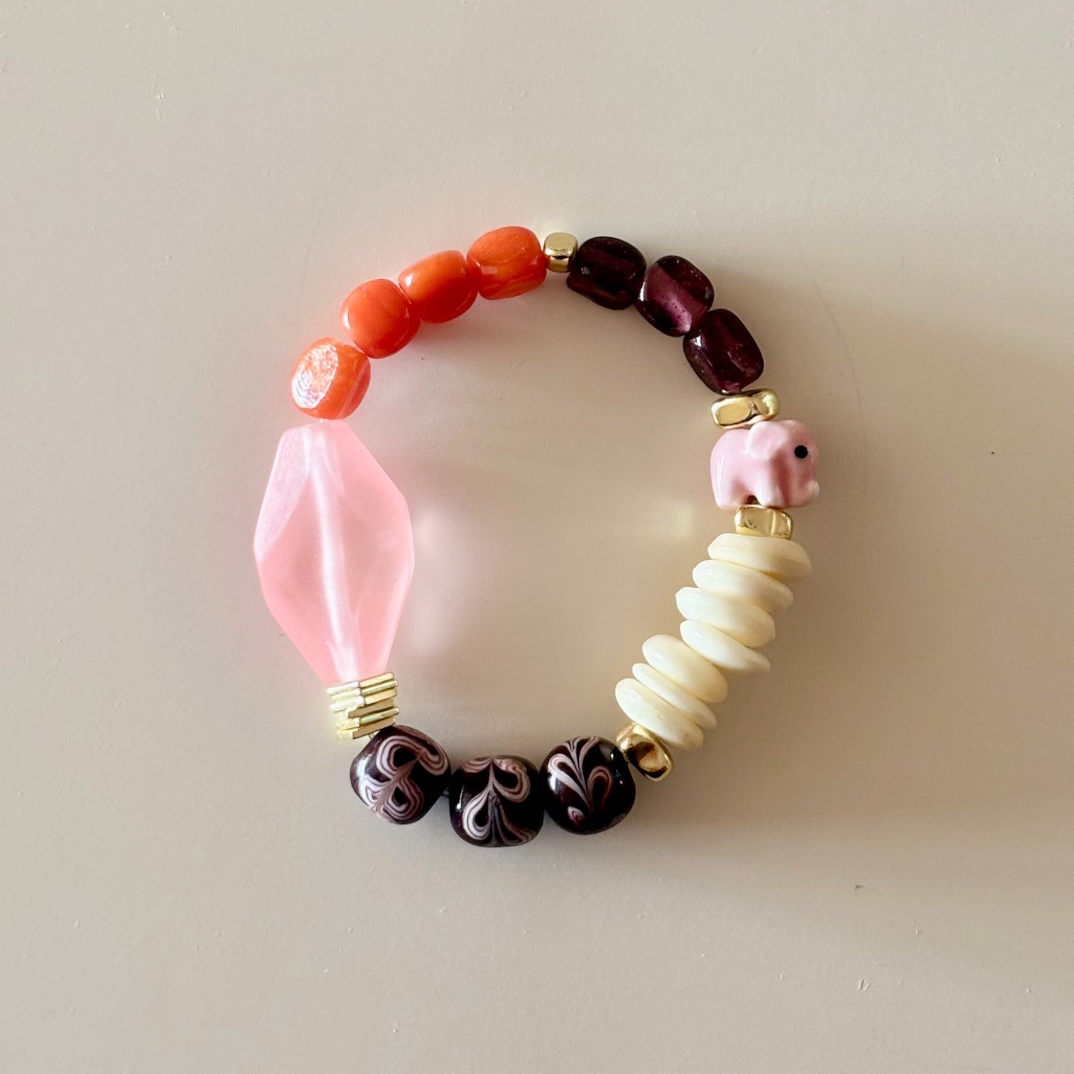 HEI TAI Collecte Bracelet #3