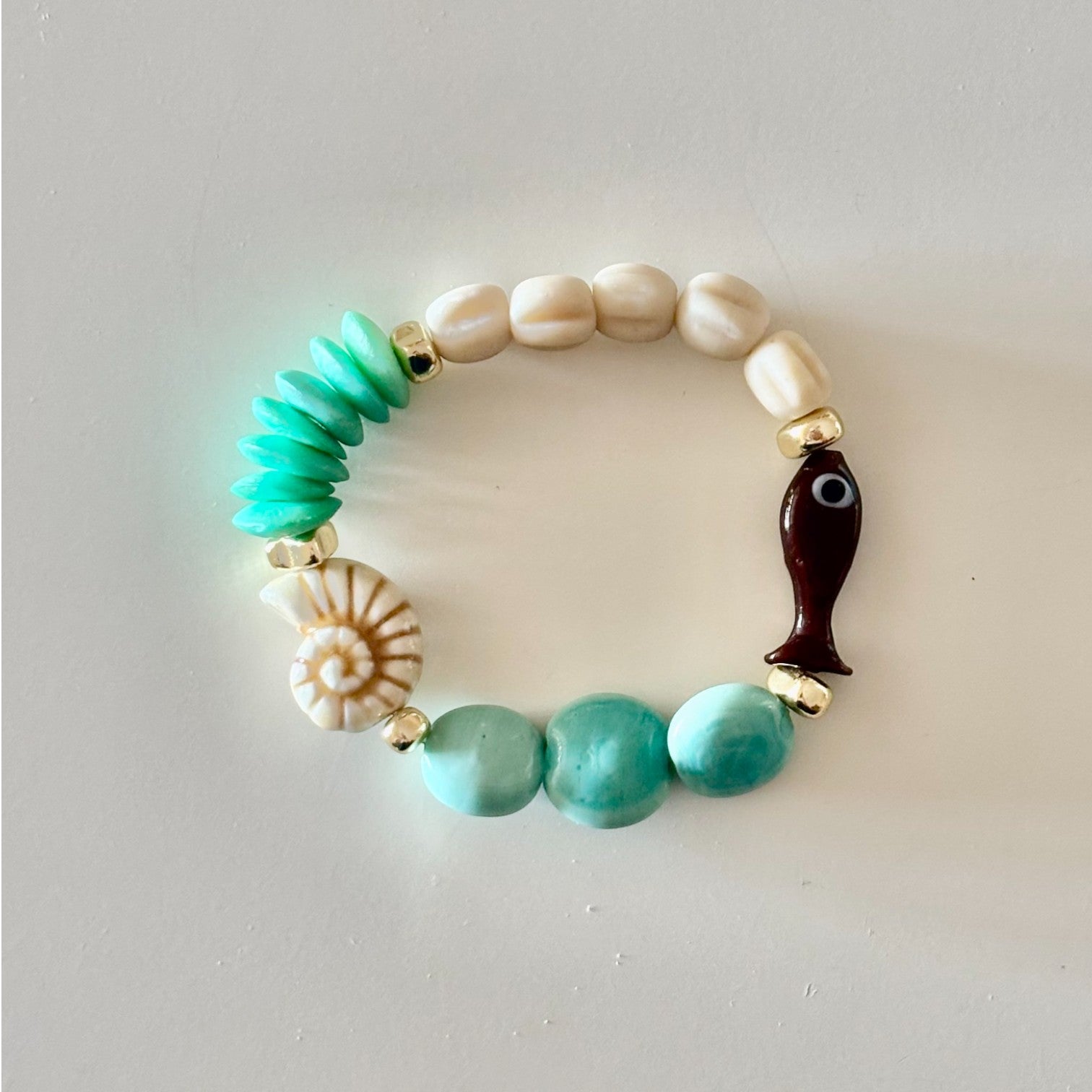 HEI TAI Collecte Bracelet #1