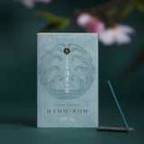 Oedo Koh Incense WATER DROP