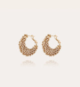 GAS BIJOUX Izzia Earrings