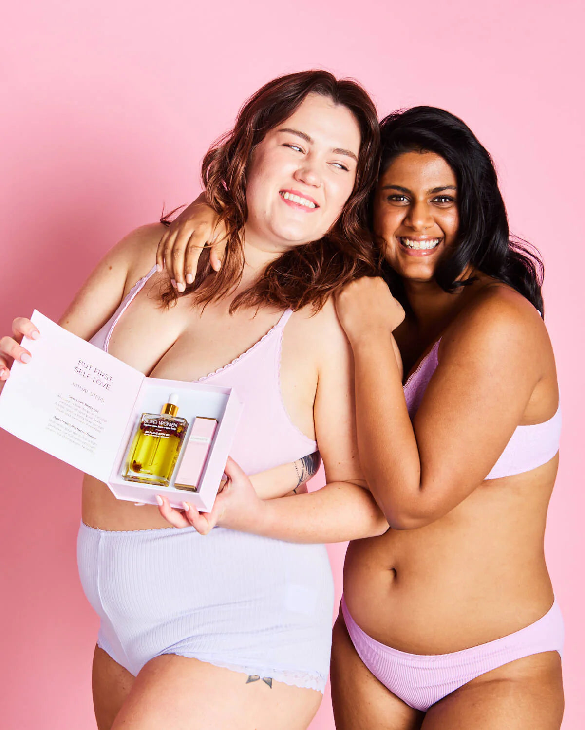 BOPO Self Love Gift Set