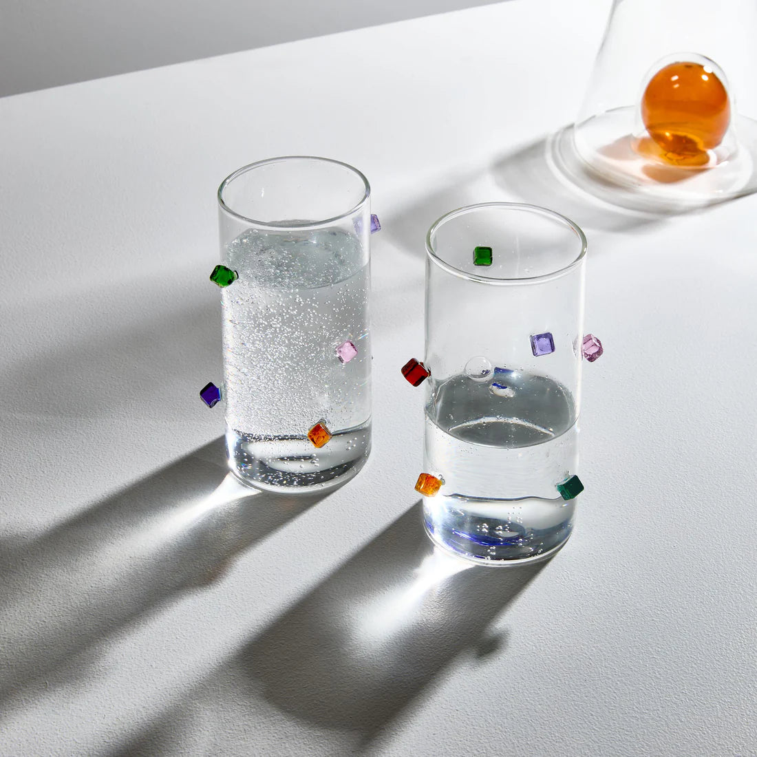 FAZEEK Jewel Highballs SET 2