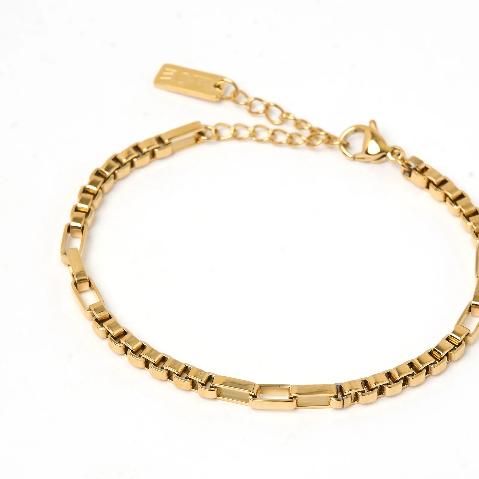 AOE Juniper Bracelet GOLD