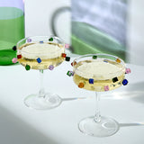 FAZEEK Jewel Coupes SET 2