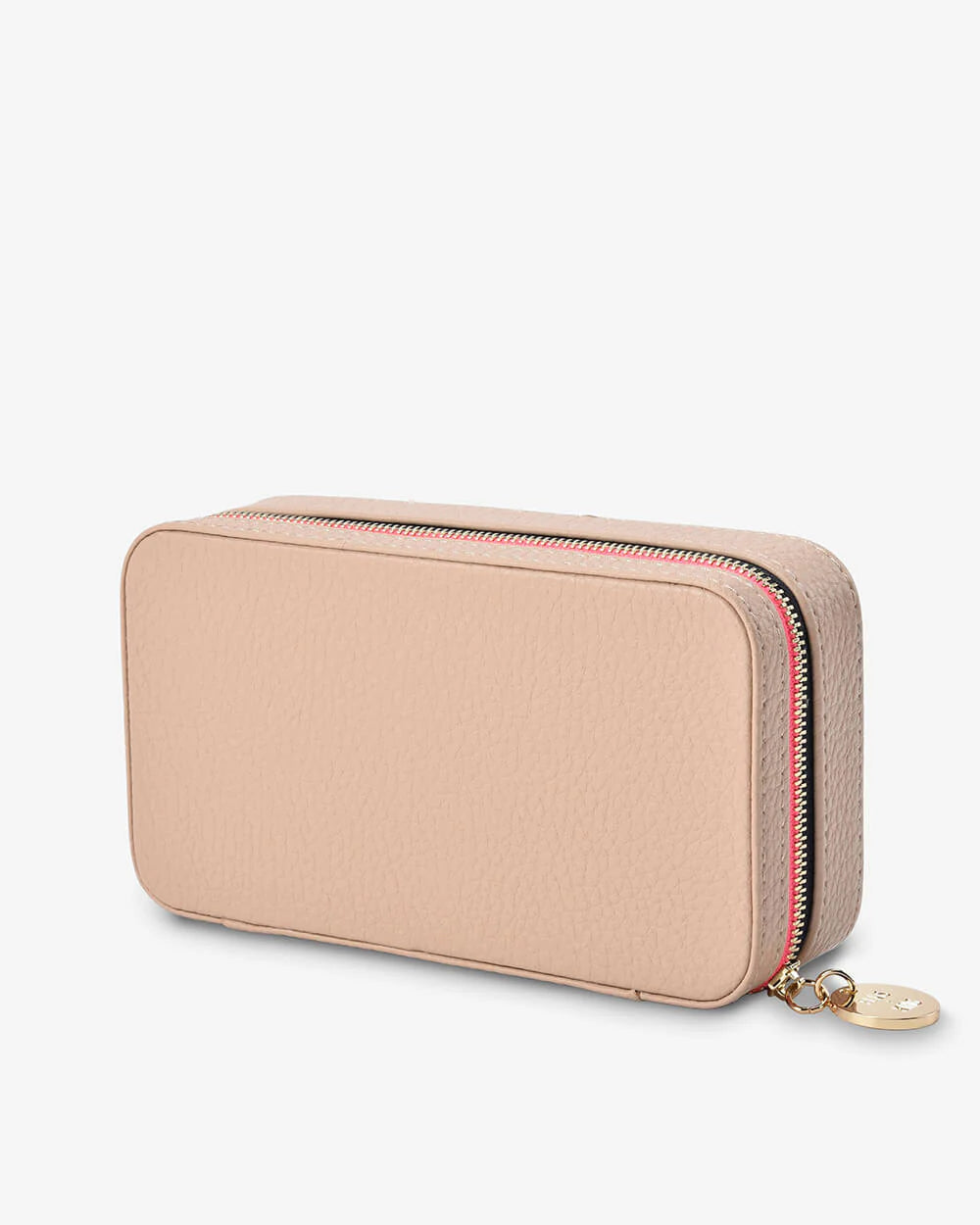 ELMS + KING Jewellery Case NEUTRAL LARGE