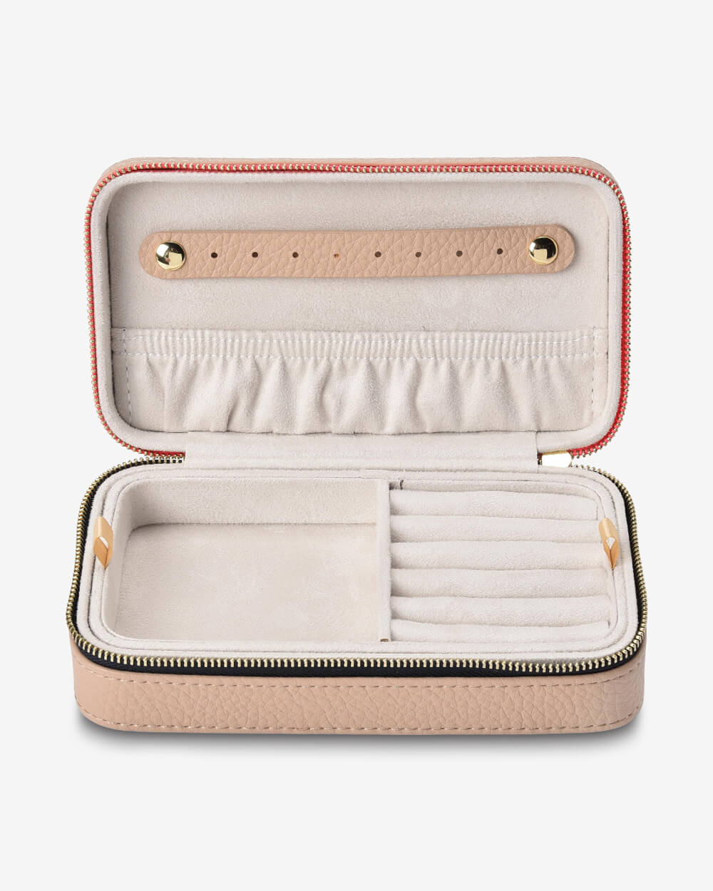 ELMS + KING Jewellery Case NEUTRAL LARGE