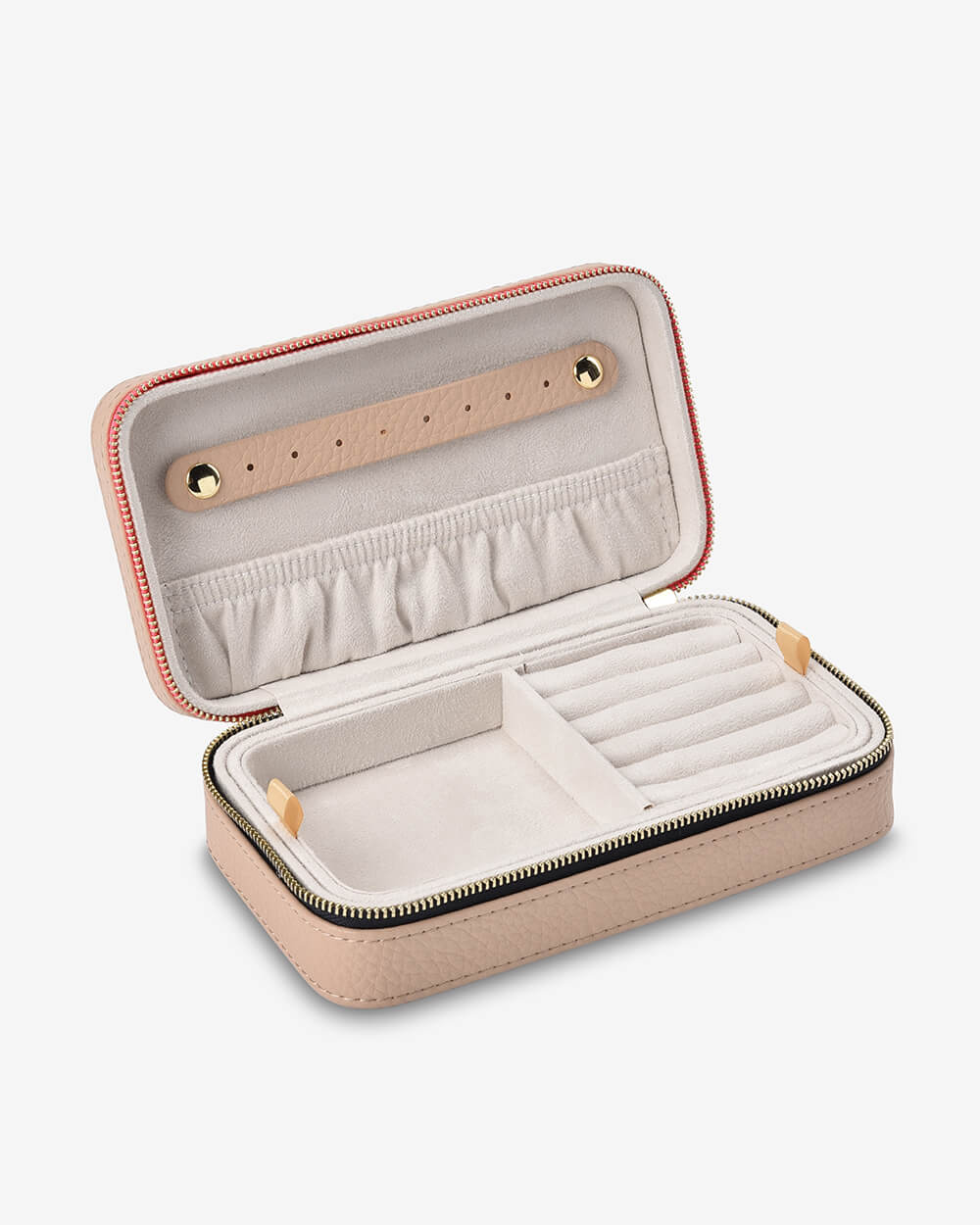 ELMS + KING Jewellery Case NEUTRAL LARGE