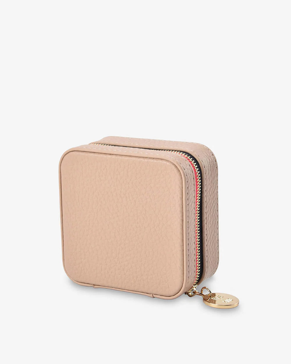 ELMS + KING Jewellery Case NEUTRAL SMALL