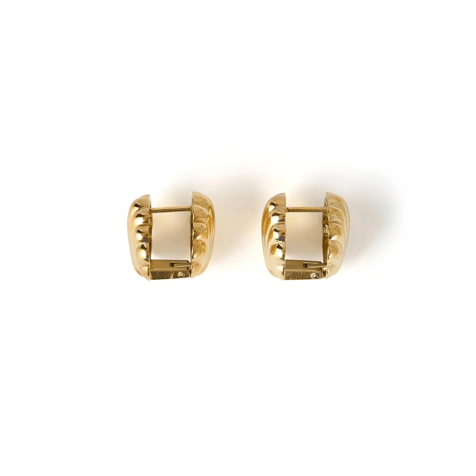 AOE Kaia Earrings GOLD