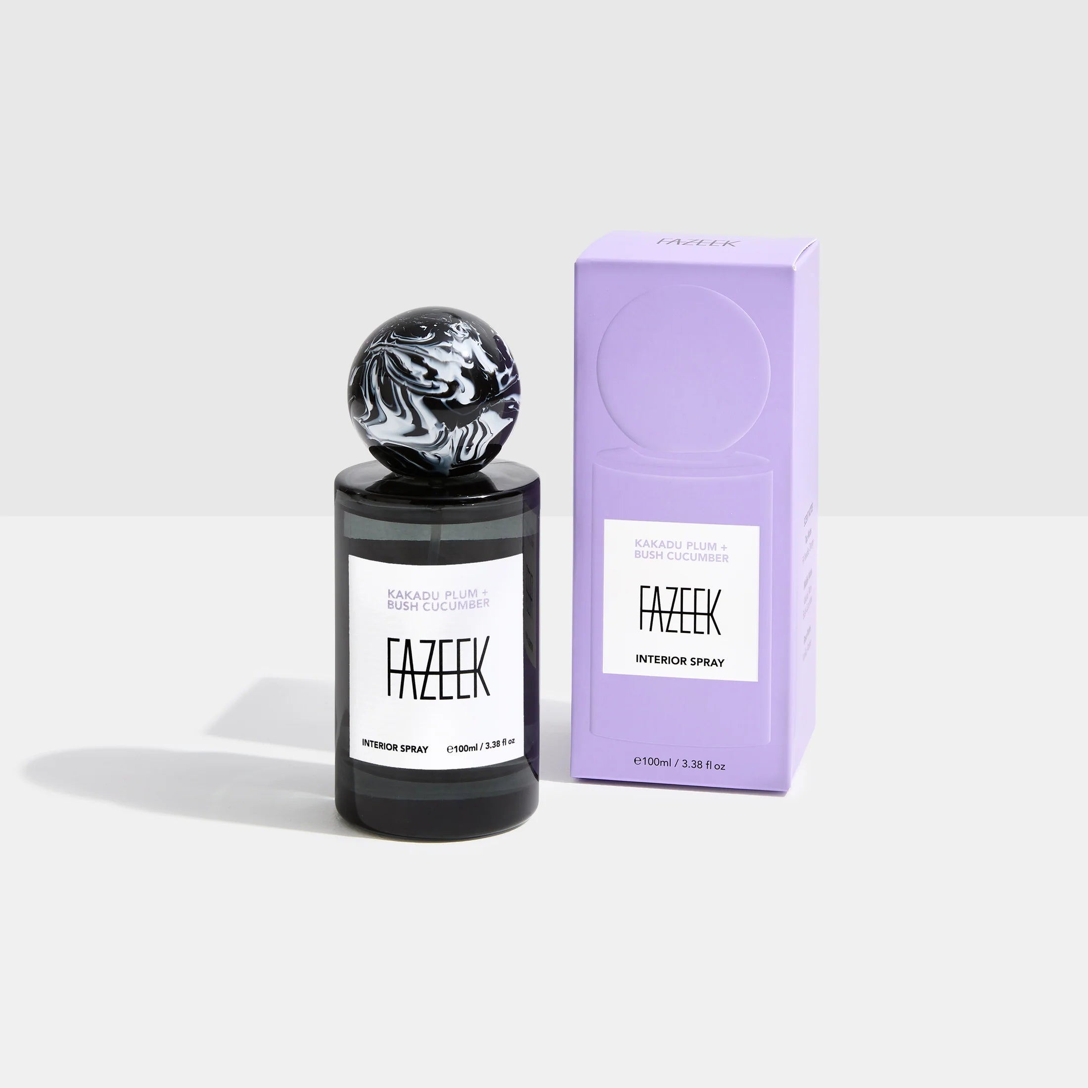 FAZEEK Interior Spray KAKADU PLUM + BUSH CUCUMBER