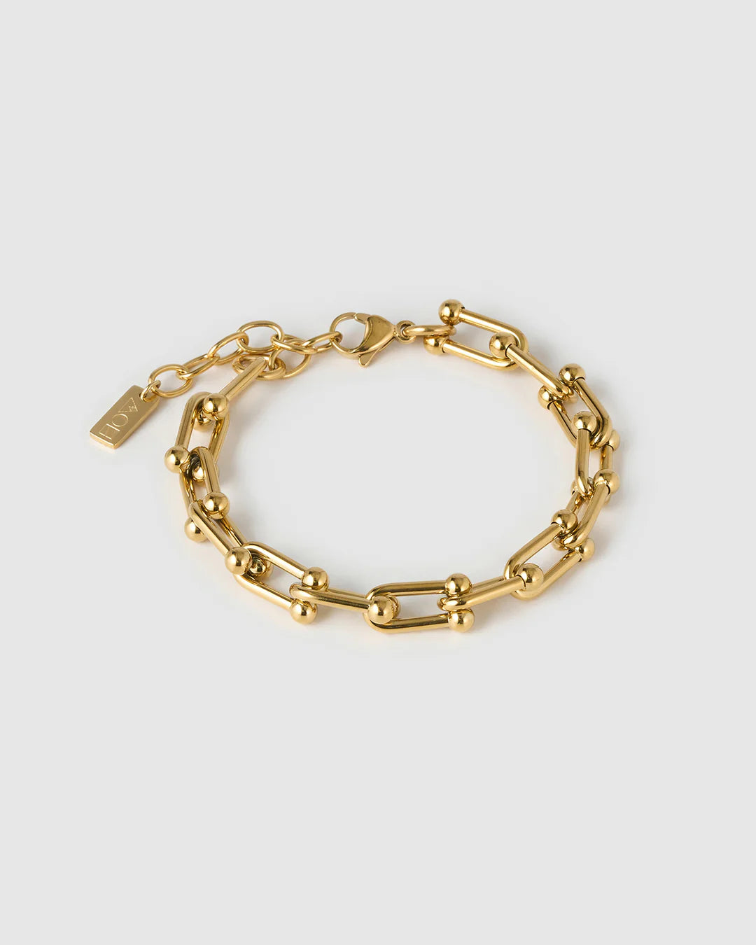 Arms of Eve Kane Bracelet GOLD