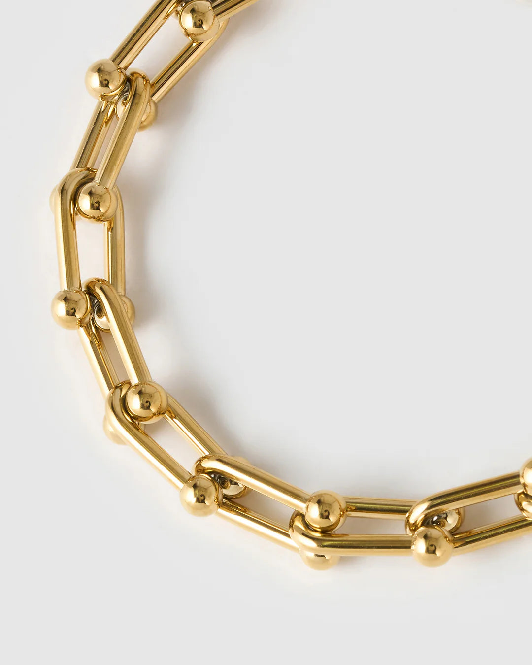 Arms of Eve Kane Bracelet GOLD