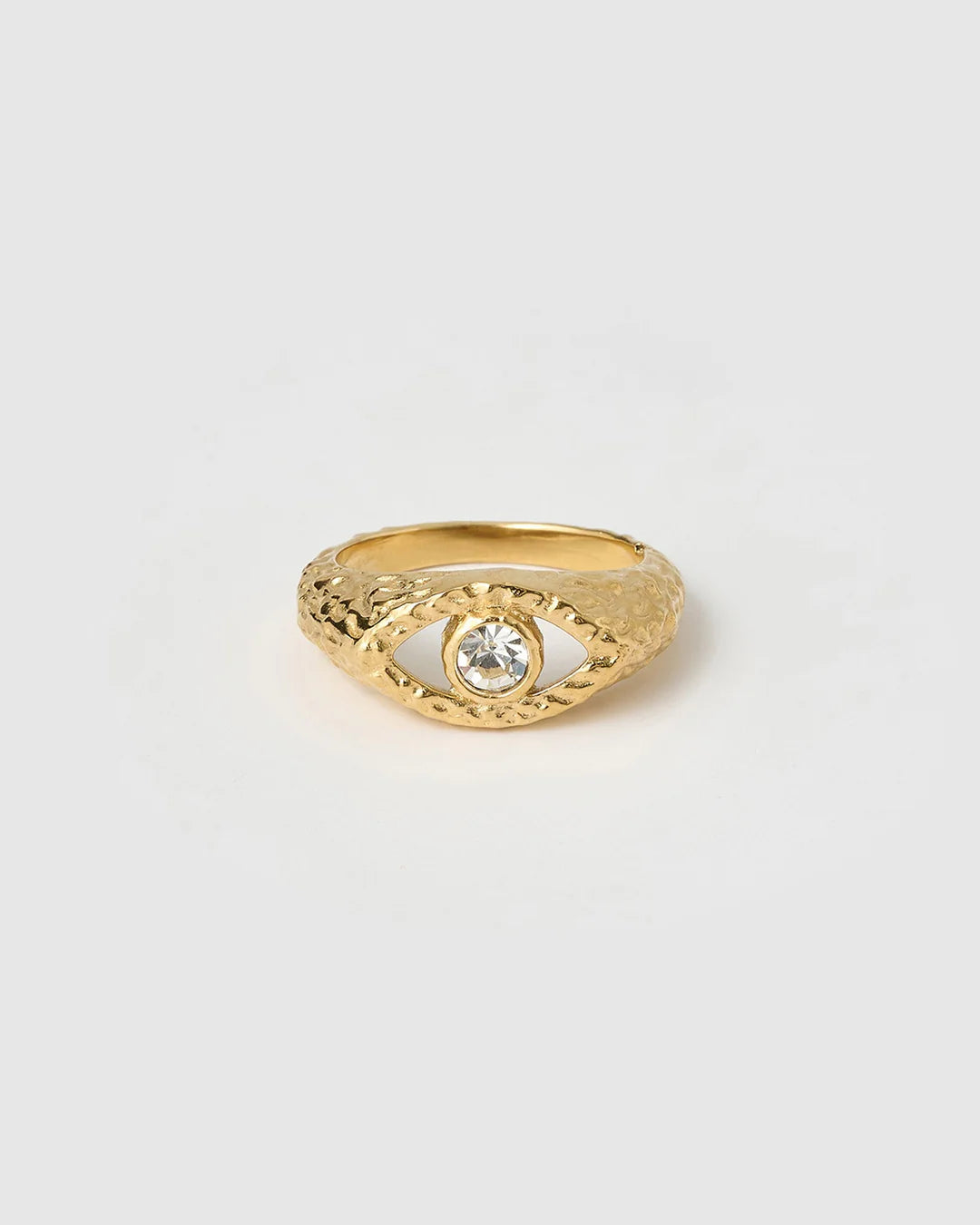 Arms of Eve Karma Ring GOLD