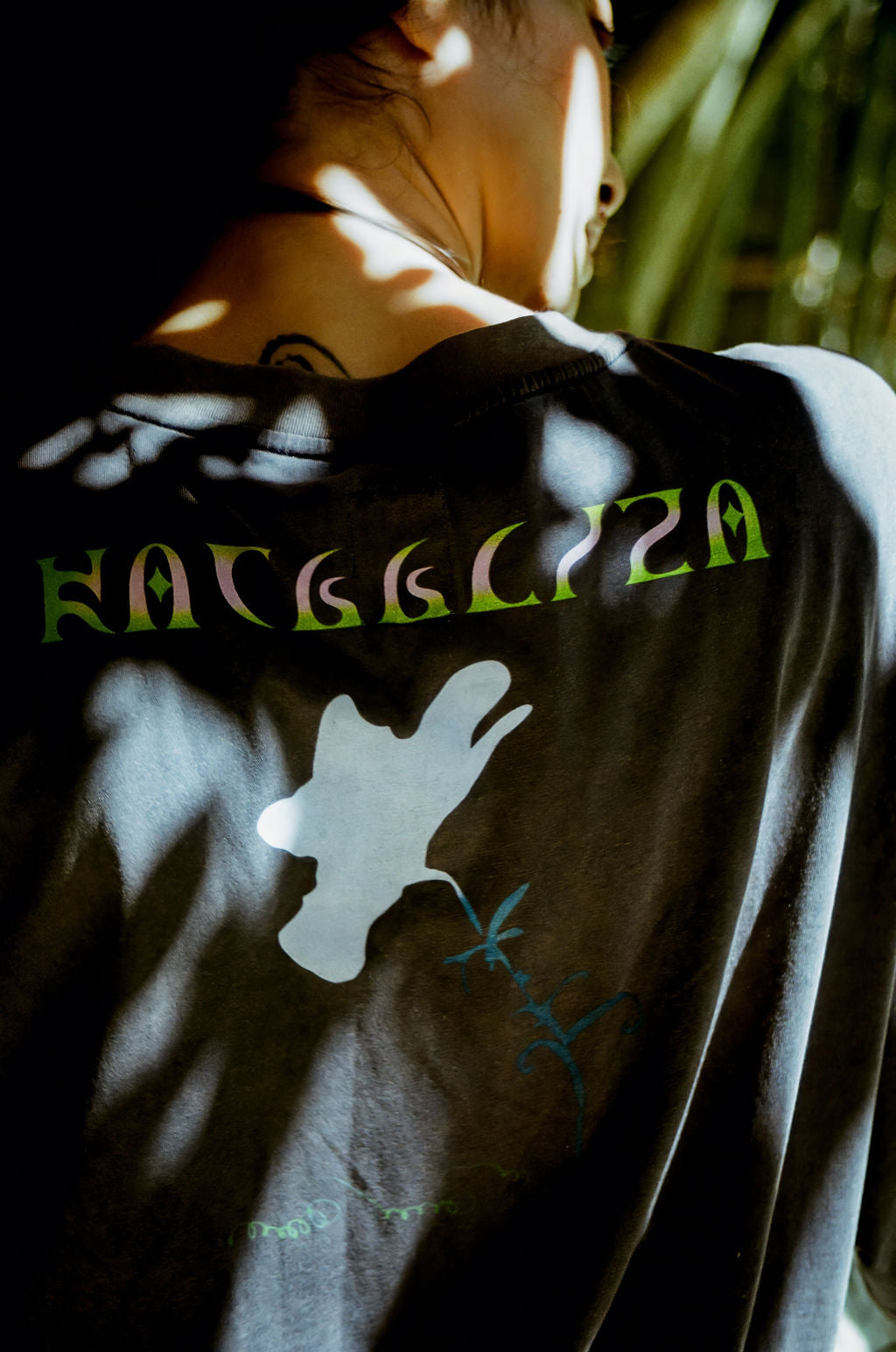 KINGA CSILLA Kate Eliza KC OG Tee