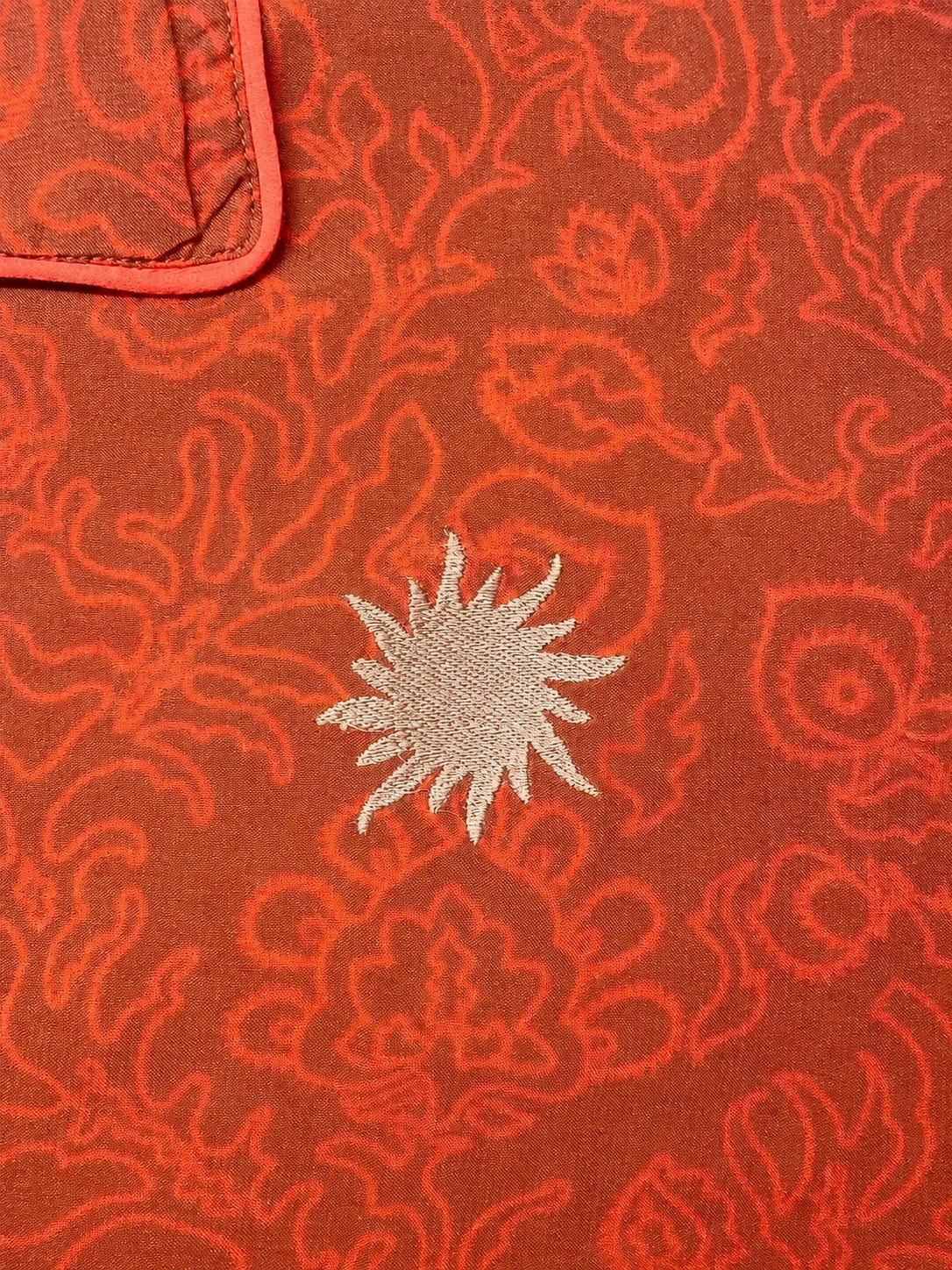 KINGA CSILLA Pisto Chalm Shirt