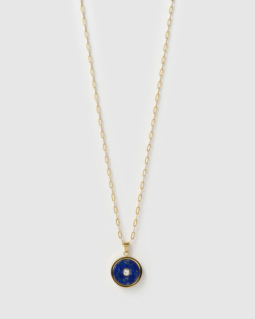 Arms of Eve Koda Necklace LAPIS