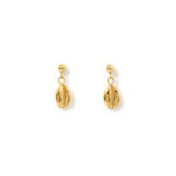 Arms of Eve Kora Earrings GOLD