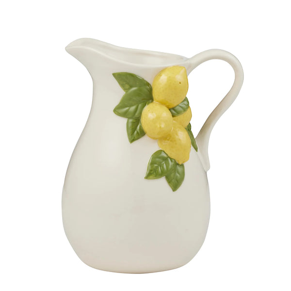 Limone Ceramic Jug