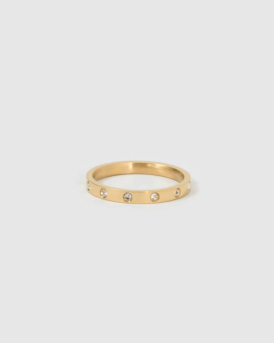 Arms of Eve Kylie Ring GOLD