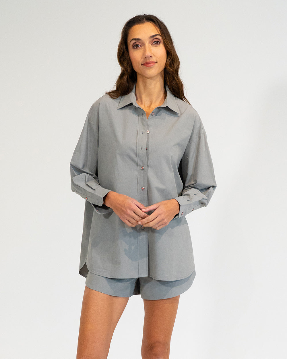 ELMS & KING Sicily Short KHAKI