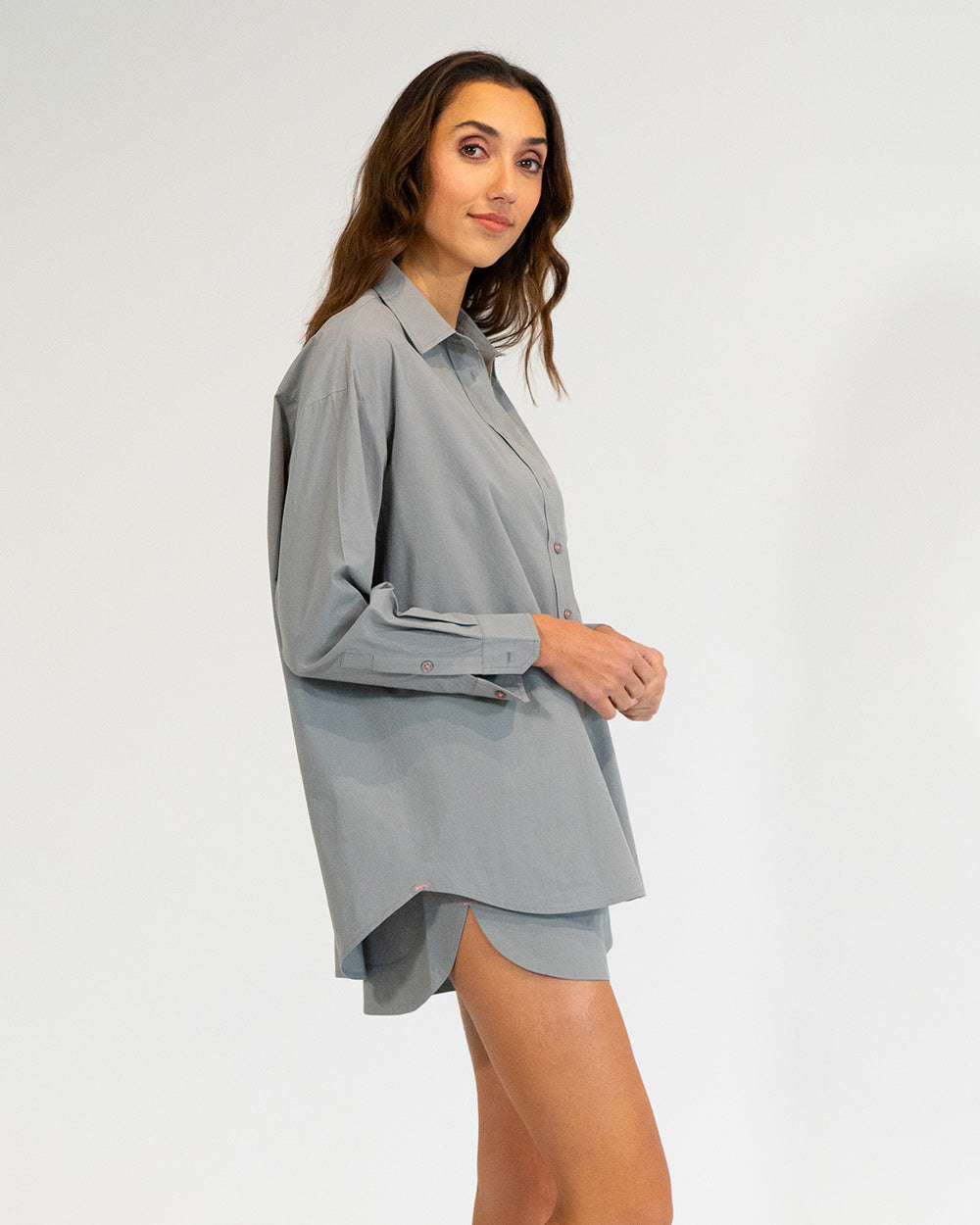 ELMS & KING Sicily Short KHAKI