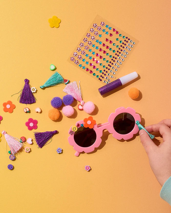 JOS Decorate Your Own Sunglasses