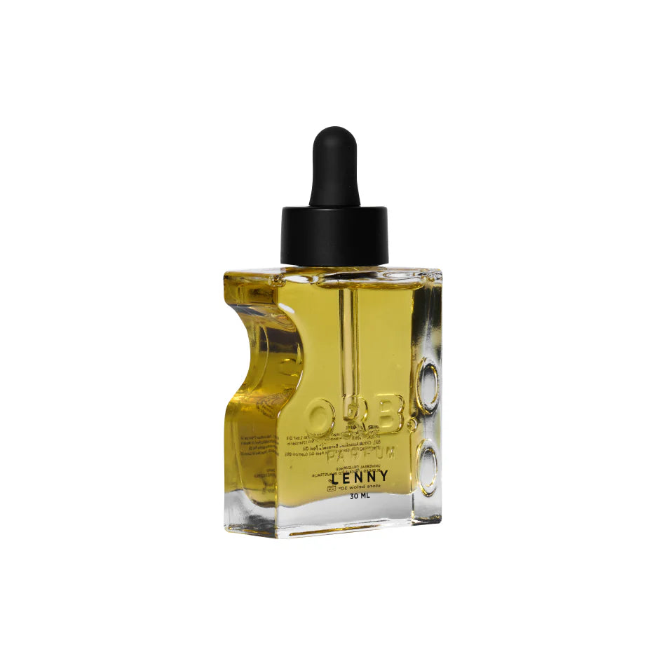 ORB OILS Perfume 30ml LENNY