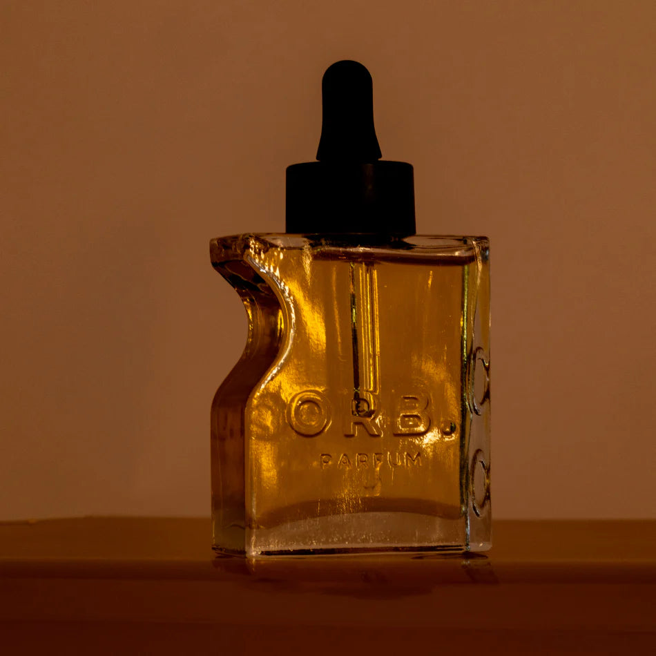 ORB OILS Perfume 30ml LENNY