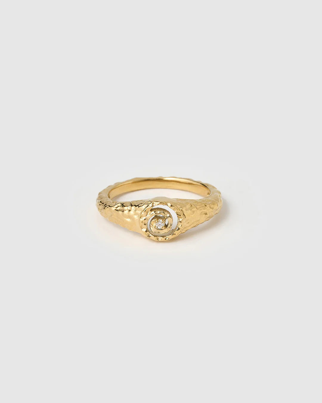 Arms of Eve Levi Ring GOLD