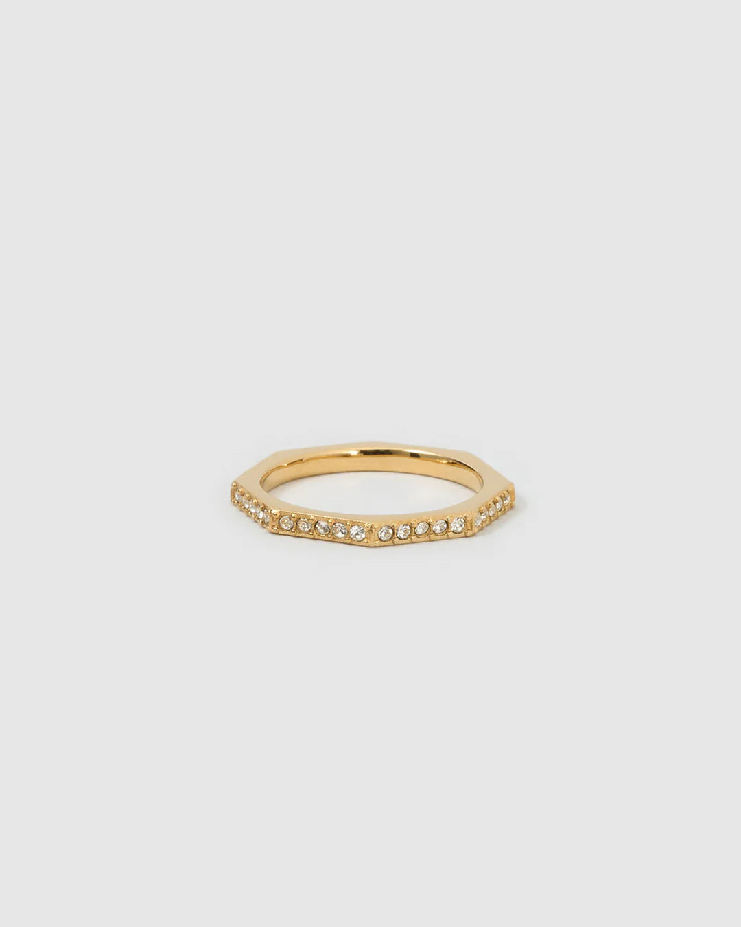 Arms of Eve Lexi Ring GOLD