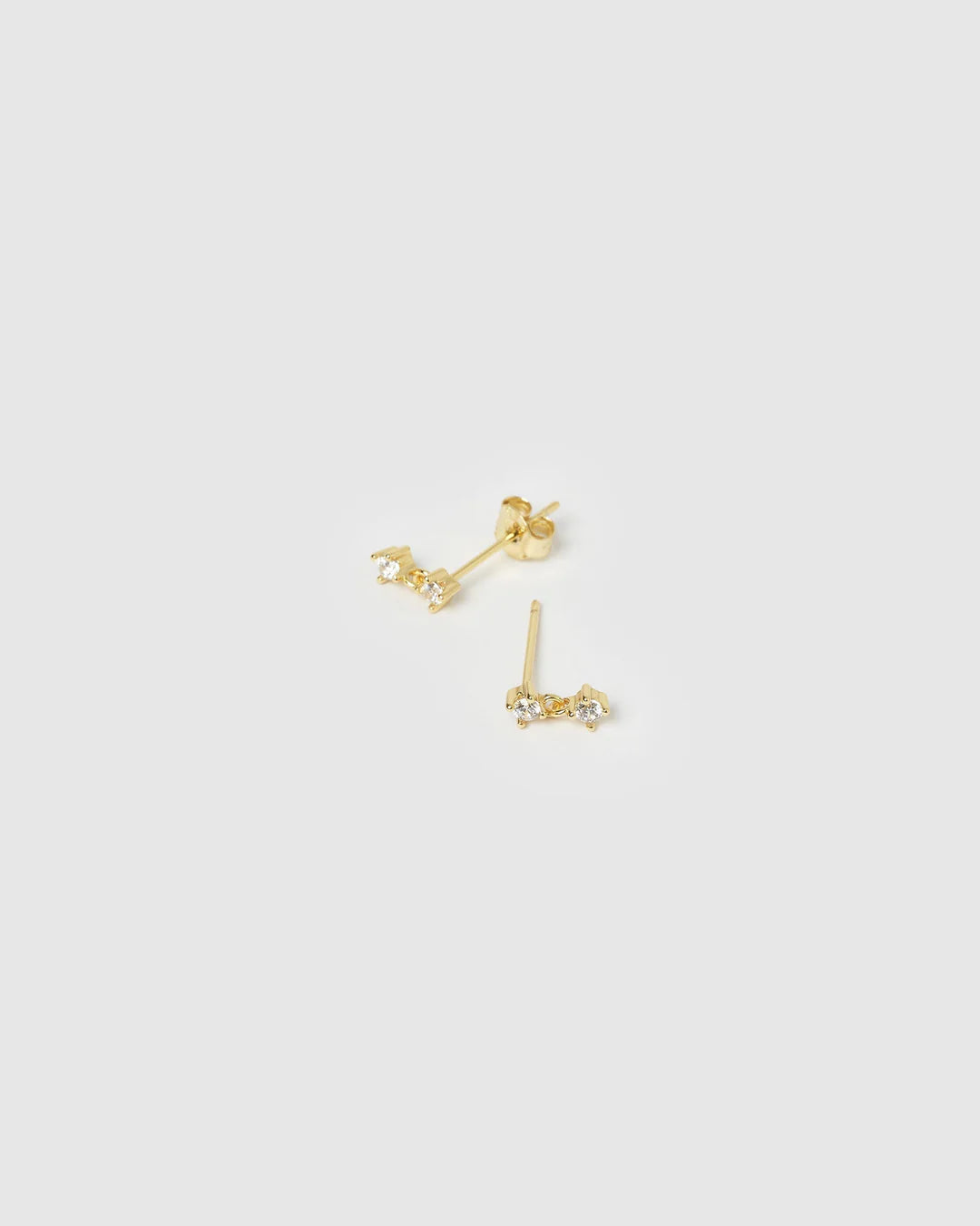 Arms of Eve Liat Earrings GOLD