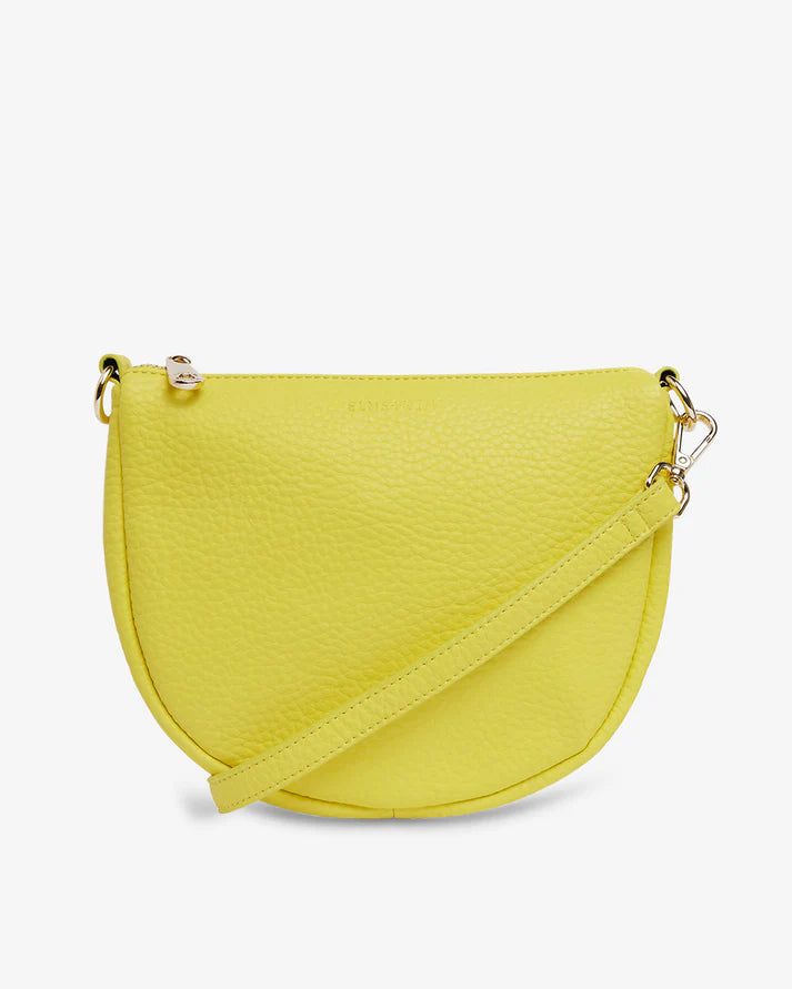 EK La Palma Crossbody YELLOW