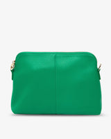 Elms & King Large Burbank Crossbody GREEN