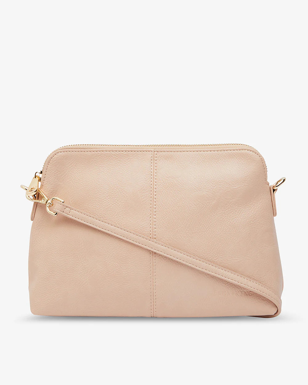 EK LARGE Burbank Crossbody NEUTRAL