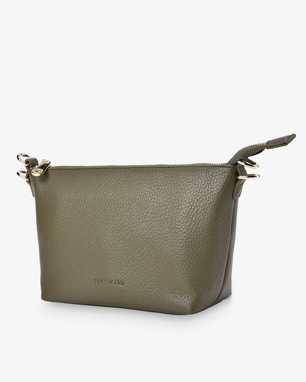 ELMS + KING Leyton Crossbody KHAKI
