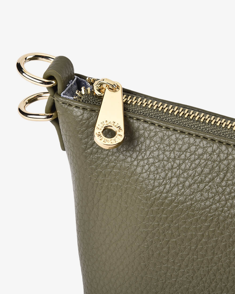 ELMS + KING Leyton Crossbody KHAKI