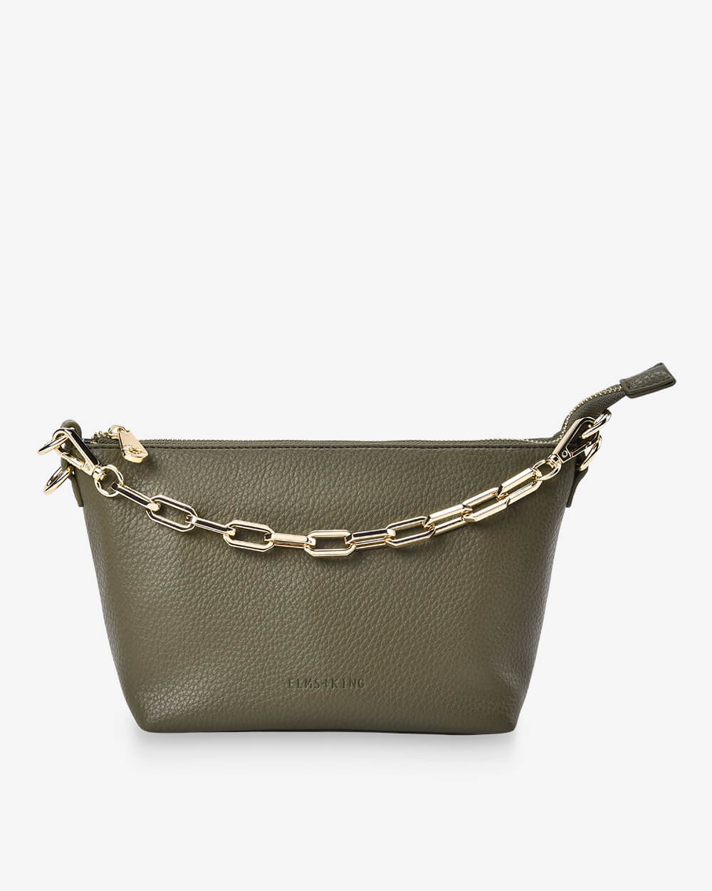 ELMS + KING Leyton Crossbody KHAKI