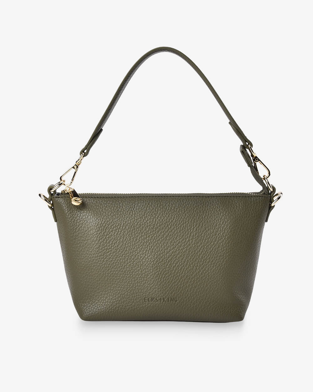 ELMS + KING Leyton Crossbody KHAKI