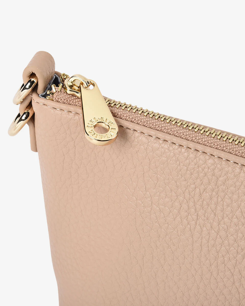 ELMS + KING Leyton Crossbody NEUTRAL PEBBLE