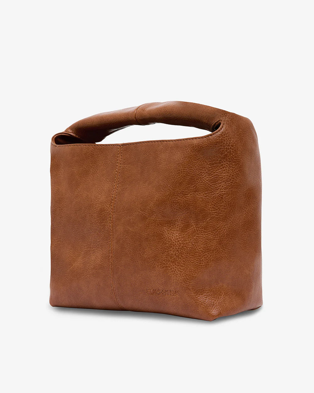 Elms & King Large Linton TAN