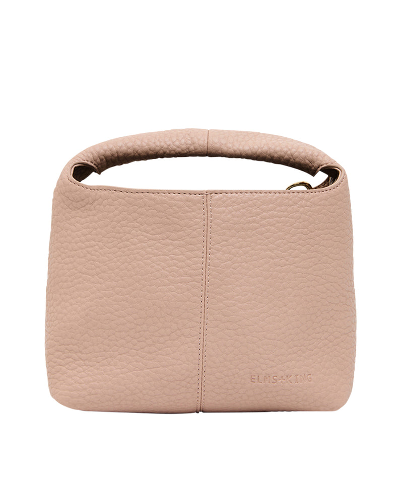 Elms & King Linton Crossbody BLUSH