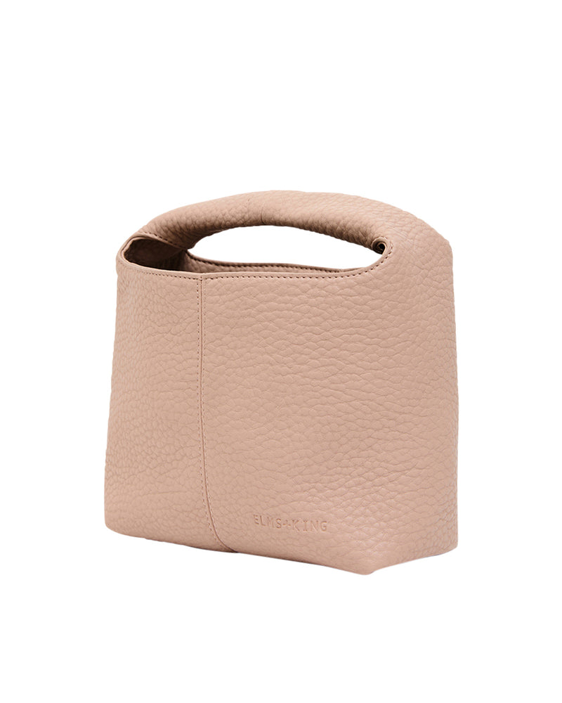 Elms & King Linton Crossbody BLUSH