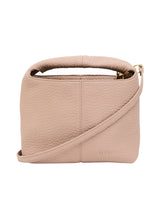 Elms & King Linton Crossbody BLUSH