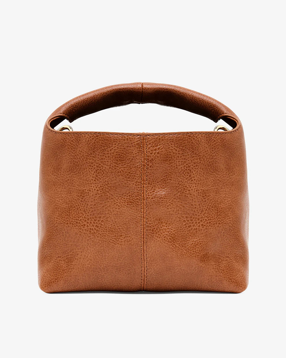 ELMS & KING Linton Crossbody TAN PEBBLE