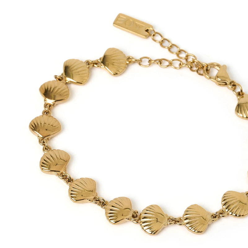 Arms of Eve Mariella Bracelet GOLD