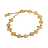 Arms of Eve Mariella Bracelet GOLD