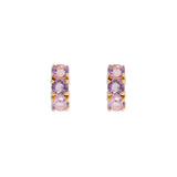 FAIRLEY Huggies AMETHYST